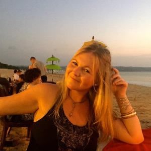 Meet your Posher, Alex